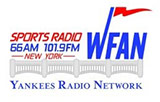 NY Yankees Radio Network